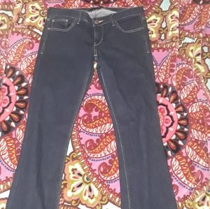 Express denim